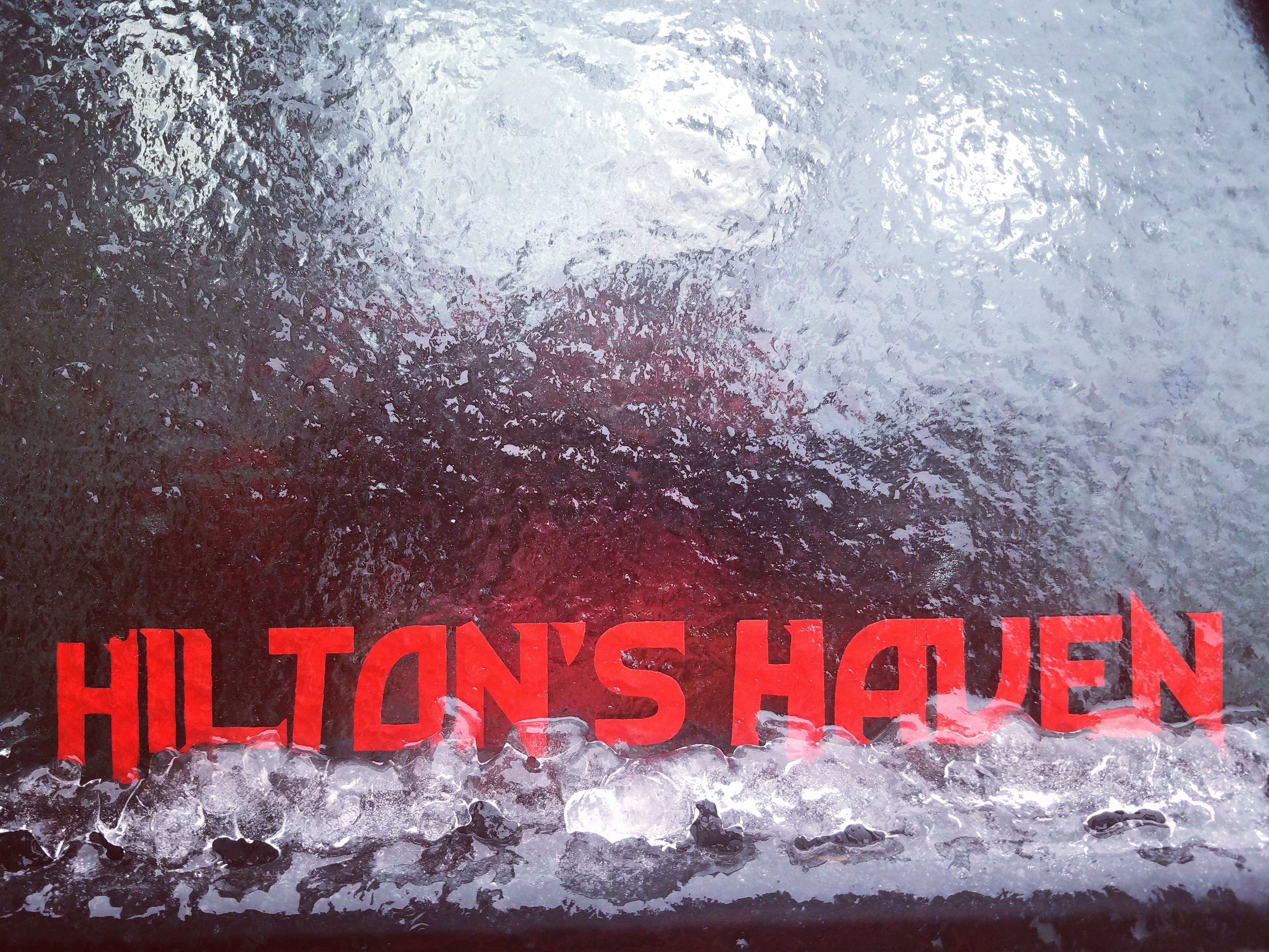 Hilton's Haven